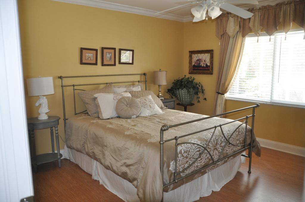 Villa Joella Cape Coral Exterior foto