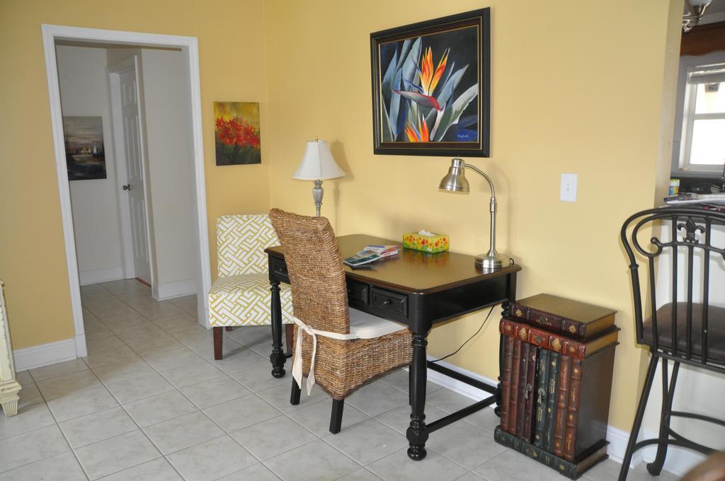 Villa Joella Cape Coral Exterior foto